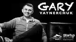 Startup Grind Hong Kong with Gary Vaynerchuk