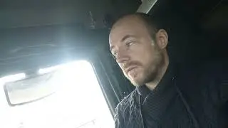 Несподіваний гість завітав у гості 😼