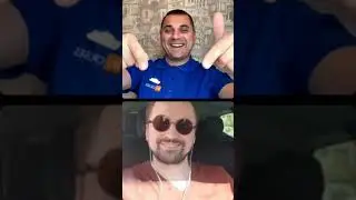 Эфир со звездой 🌟 💫 ⭐️
