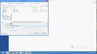 How to open word document or download from Website