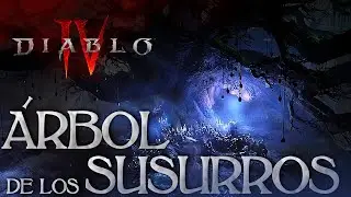 COMO LLEGAR AL NIVEL 50 RÁPIDO Y CONSEGUIR EL MEJOR EQUIPO EN DIABLO IV