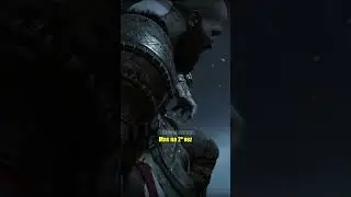 THOR IA VENCER O KRATOS