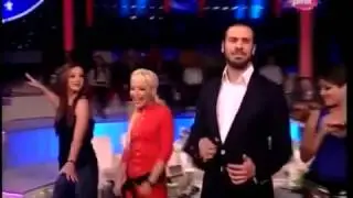 Marko Rokvic - Idu nam idu dani - Narod pita - 10.12 - (Tv Pink 2012)