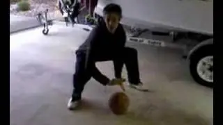 Andrew Tonkin aka Superhandles