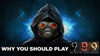 Why you should play 999: Nine Hours, Nine Persons, Nine Doors