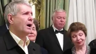 Опять метель