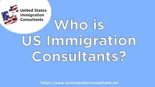 2019 US Immigration Consultants Introduction