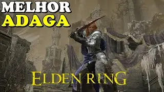 O MELHOR Sangramento é da REDUVIA em ELDEN RING? (Showcase/Review) #15