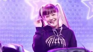 XG:JURIA SHOOTING STAR 💫 CUTE SMILE 😊 #shootingstar #xg #juria