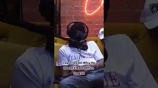 Tee Trizz Doesn't Rate 
