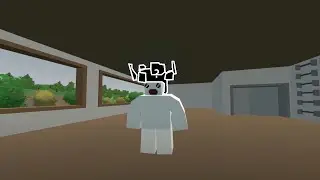 Cryptic Runes Raccoon Hat | Unturned Mythical Showcase