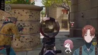 Call of Duty: Black Ops 6(Nov 10 2024)