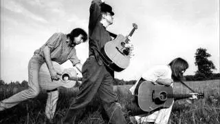 XTC - I bought myself a liarbird