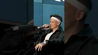 БУСТЕР vs 50 ХЕЙТЕРОВ!