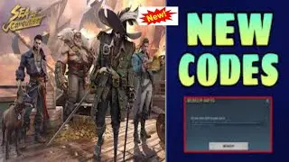 * NEW WORKING * SEA OF CONQUEST CODES ! SEA OF CONQUEST REDEEM CODES ! SEA OF CONQUEST GIFT CODES