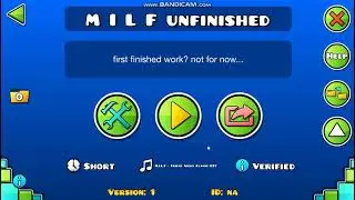 MILF | Geometry Dash