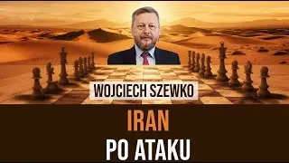 #349 Iran po ataku. Trump w NY. Japonia Klęska LDP. Nowy namiestnik Gazy. Macron w Maroko.