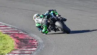 Oulton Park MSV 14th of March and 7th of April 2026