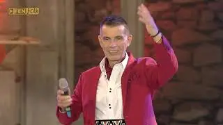 ВАСИЛ ЧАМОВ - Манлихери пукая / VASIL CHAMOV - Manliheri pukaya