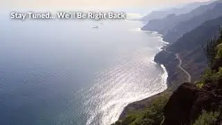 Stay Tuned… We’ll Be Right Back (Long Version)