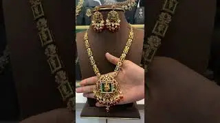 subscribe to my channel #jewellerybridal #jewellery
