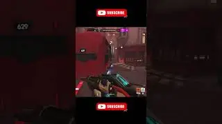 OVERWATCH 2 FRAGMOVIE EDIT 