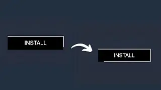 Border Length Animation With CSS Effects || watch code online