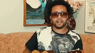 RONALD - Os Barões da Pisadinha (Pagode - Parte 1)