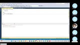 Part 53 - SQL Server - Calling one Procedure in another Procedure By Ramesh Babu Bollu