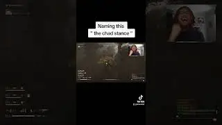 Hell divers 2 | Chad Stance Glitch #shorts #helldivers2