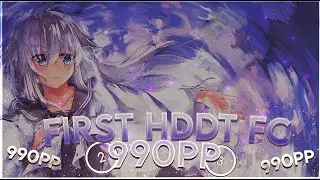 FIRST DT FC ON ALREADY DISAPPEARED | 990PP