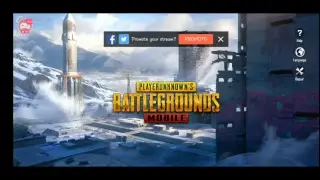 Watch me play PUBG MOBILE via Omlet Arcade!