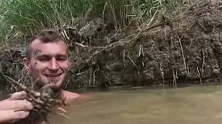 Типичные будни на стройке | ТБ, раки и паучиха, сварщик-росомаха