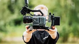 The Year My Filmmaking Career Took Off | 2022 Recap