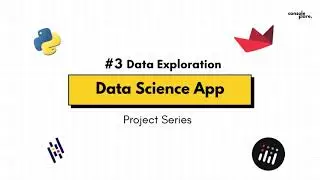 End-to-end Data Science  Project | Data Exploration | Interactive Widget | Part 3