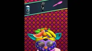 Прохождение игры Furby Boom. #39.