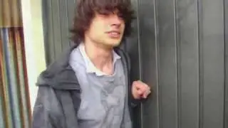 Grrr Films - Pauvre Rudolf