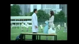 [TVC] Lifebuoy Antibacterial Body Wash