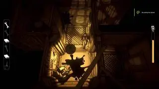 Boris has a hideout ?! (Boris and the dark survival)