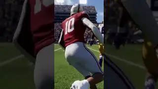 NEW Player Abilities COMING to CFB 25 #cfb25 #ncaa25 #cfb25gameplay #cfb25news #collegefootball