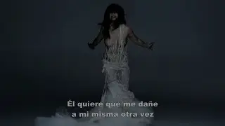 Pagan Poetry Subtitulado - Björk