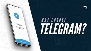Telegram features 2021| Time to delete WhatsApp? | RADNESS