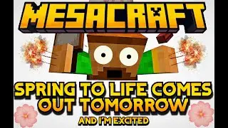 MESACRAFT : EP27