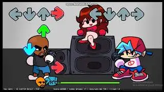 Friday Night Funkin' V.S. Matt 3.2 Mod (Secret Song - TKO) [HARD]