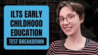 ILTS Early Childhood Education Exam Prep | Illinois Teacher Certification Guide