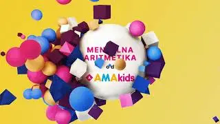 AMAkids AKADÉMIA PRE ROZVOJ INTELEKTU