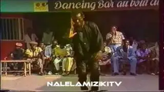 Nostalgie - Leçon de danse kwasa kwasa