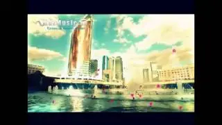 Жулдыздар - Арман калам-Астанам (Kz New 2012)