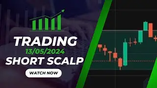 Scalping trading for beginners | Scalping in live market |