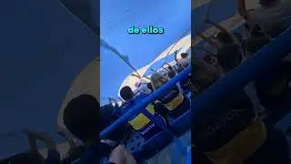 THE WORST THING THAT CAN HAPPEN TO YOU IN A BOCA VS RIVER MATCH!! 😂